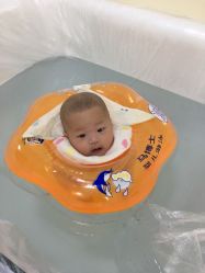 -子木乐园婴儿游泳馆(水晶港店)