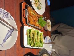 -前海沿·青岛菜(五四广场永旺店)