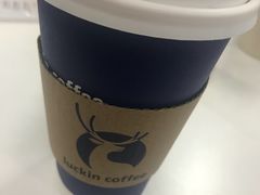 -瑞幸咖啡(东亚望京中心店)