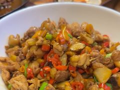 -衡厨·衡阳土菜(中南店)