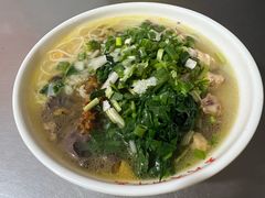 -文山荷鲜居(翠湖店)
