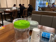-旺清进洞米肠汤