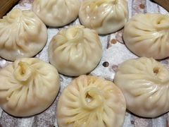 -馋三尺蟹粉小笼(人民广场店)