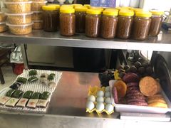 -罗子龙罗家桂花汤圆(曹都巷店)