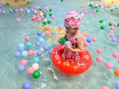 -青水瓦台汤泉(未央店)