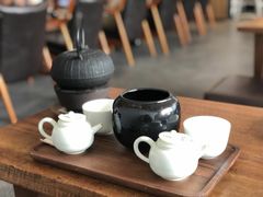 -去茶山(新光里店)