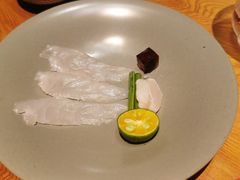 -松涛日本料理