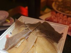 蜀九鼎毛肚-蜀九鼎毛肚火锅(建瓯店)