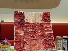 -潮正和潮汕牛肉火锅·老字号(番禺万达店)