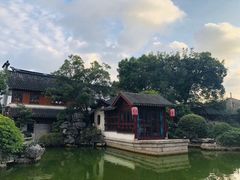 -祝家花園(伯渎港店)