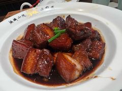 -麒麟小院·老九江菜(安平路店)