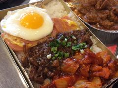 -老板娘的烤肉店(港湾广场店)