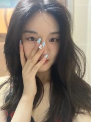 -柚子•猫美睫美甲
