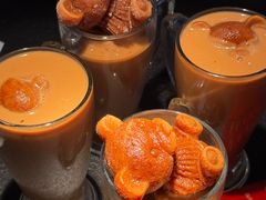 -蝴蝶里·粤菜·点心(滨江龙湖店)