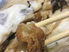 -卓粤拉肠(红庙店)