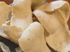 嘎嘣脆虾片-About Bistro關於·泰式家庭料理