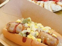 -北京雁栖湖国际会展中心