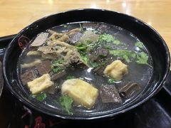 -百年尹氏汤包(湖南路狮子桥店)