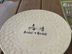 -Blac+Blac(中海环宇荟店)