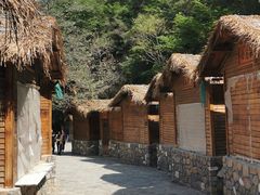 -孤山寨风景区