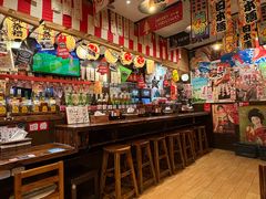 -平成屋· Late Night 食堂(四川北路店)