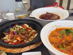 -湖锦酒楼(八一路店)