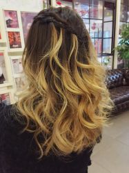 -Hair ART造型沙龙