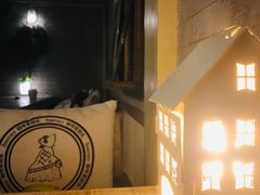 -Cafe Alice咖啡爱丽丝(奥城店)