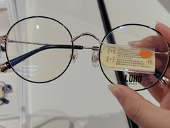 -LOHO眼镜(北京朝北大悦城店)