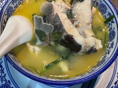 -贺庄·活鱼馆(珠吉路店)