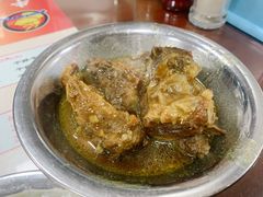 -阿秋牛排(湖心街店)