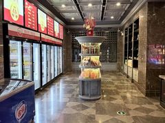 -范特西FANTASY量贩式KTV(民主广场店)