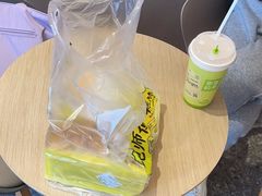 -奈雪的茶(广州万菱汇PRO店)