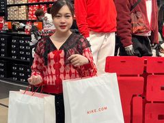 -首创奥特莱斯(西安店)