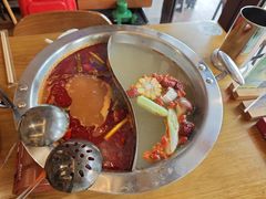 -黔哆哆地摊酸汤火锅(清湖店)