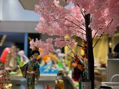 -湖州东吴开元名都酒店-滨河自助餐厅