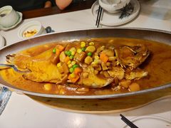 -徽韵人家·传承正宗徽菜(牡丹园店)