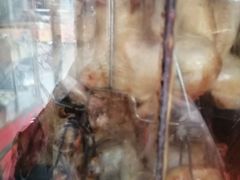 -金冠烤香鸡
