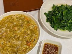 -老吉士酒家(天平路店)
