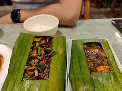 -蜗牛小馆醉乡民谣云南菜(惠新西里店)