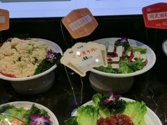 -鼎晟江南·融合江南宴(固戍店)