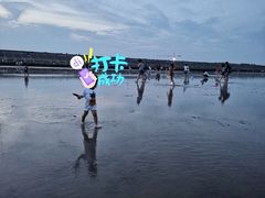 -上海滴水湖皇冠假日酒店