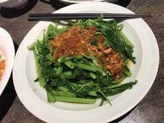 -汤城小厨•粤菜•靓汤(苏州街店)