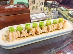 -悦真雅院·四合院·清真私房菜(雍和宫店)