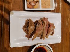 -清真·玛丽亚新疆菜主题餐厅(浙江中路店)