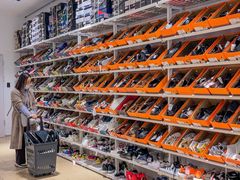 -BIGOFFS 超级折扣(仁恒伊势丹店)