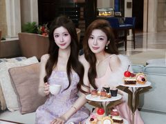 -上海雅居乐万豪侯爵酒店