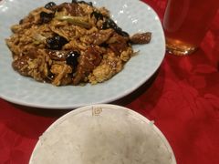 -正阳门饭庄·烤鸭·北京菜(万丰路七里庄店)