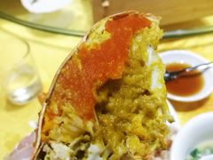 膏油蟹-宏佳丰味蟹馆(洛溪店)