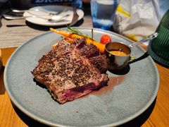 -巴别塔法餐舍(合作路店)